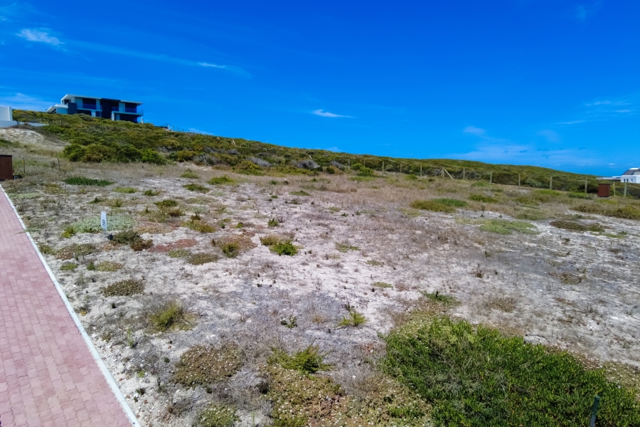 0 Bedroom Property for Sale in Yzerfontein Western Cape